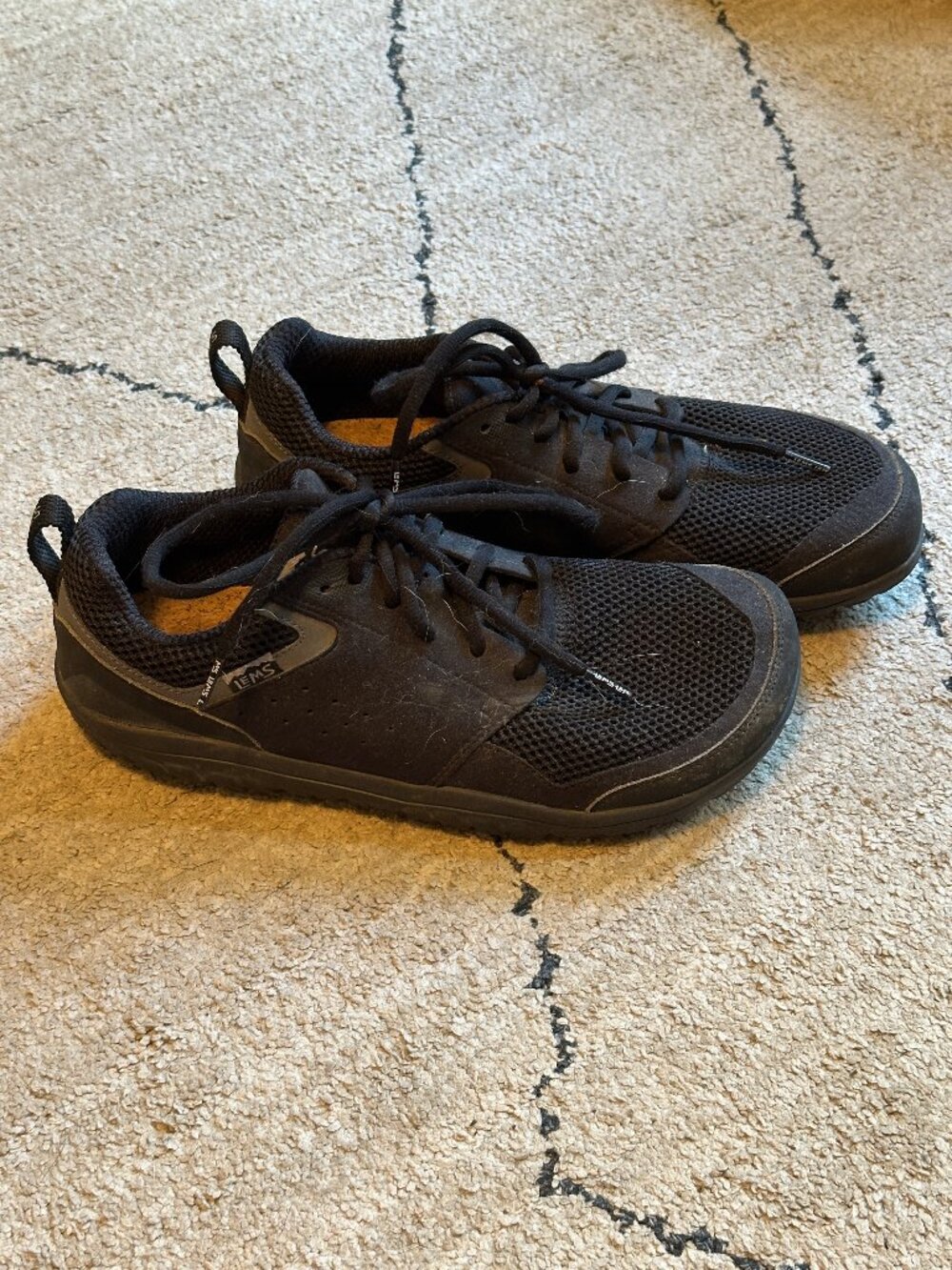 Lems Primal Zen Barefoot Sneaker